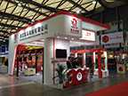 2014 CeMAT ASIA展 雙鳥展位TA-31